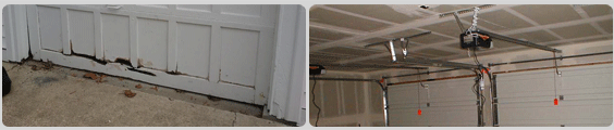 Repair Garage Door