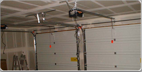 Garage Door Repair